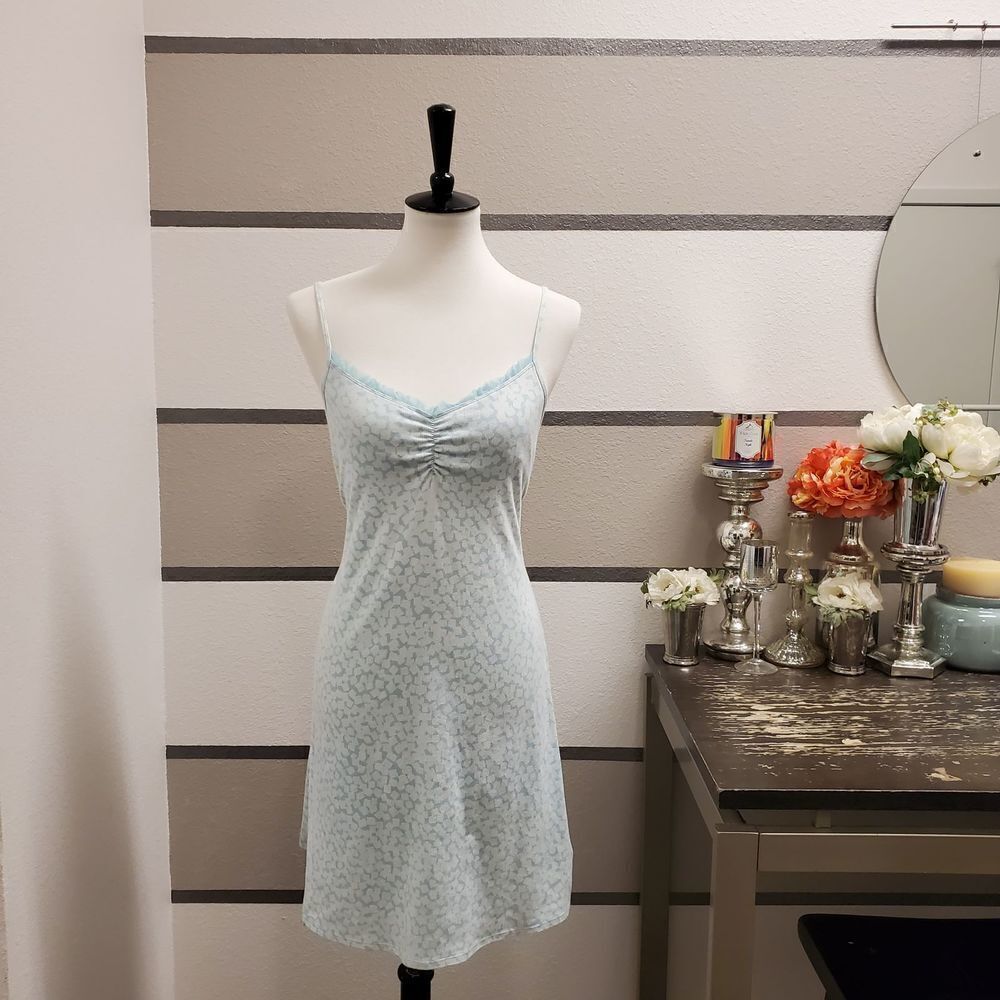Alfani Intimates-SUPER SOFT Babydoll Sz M